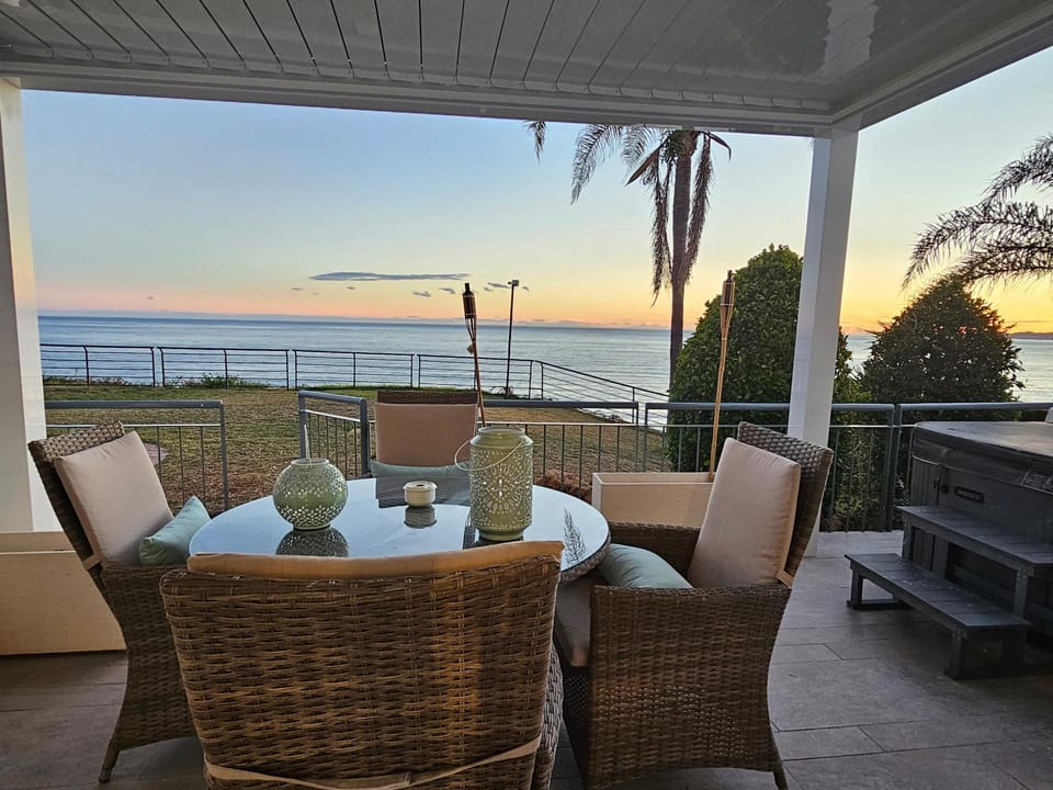 Balcony/Terrace, Balcony/Terrace