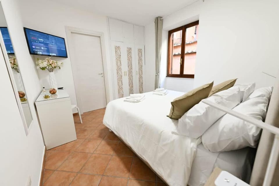 StayLux House in Rome