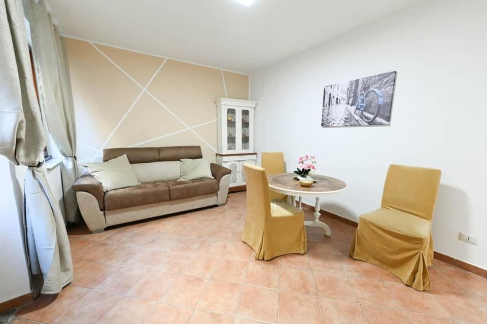 StayLux House in Rome