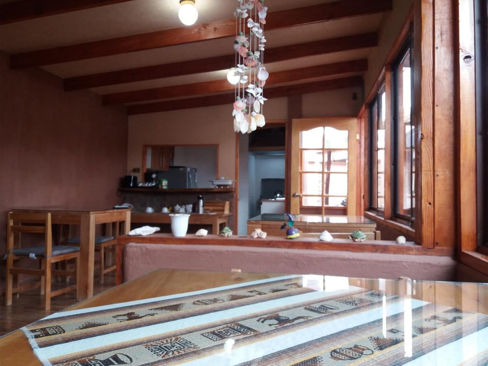 Hostal Casa Turipite Hostel in San Pedro de Atacama