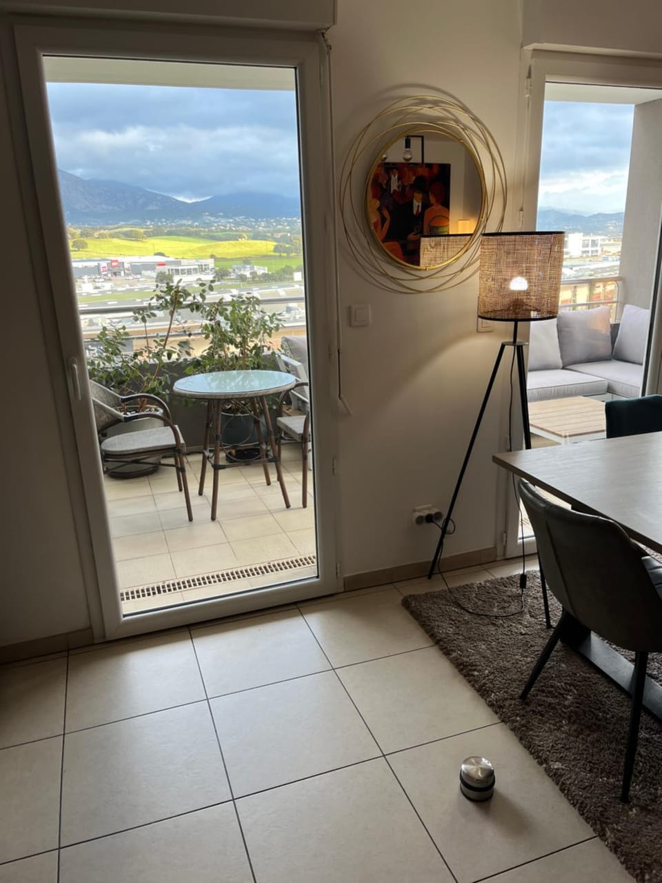 Résidence calme proche des commerces et plages Apartment in Ajaccio