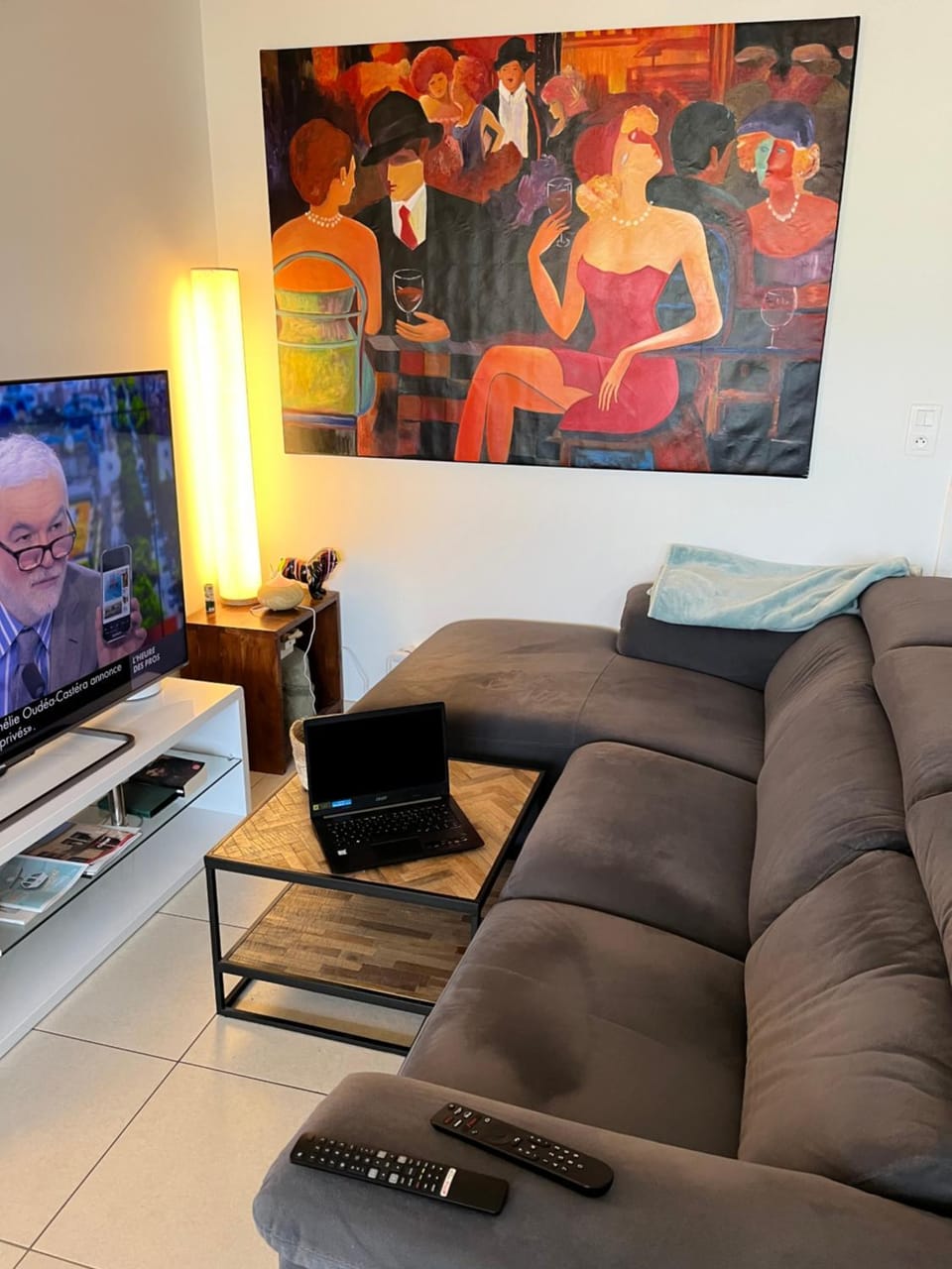 Résidence calme proche des commerces et plages Apartment in Ajaccio