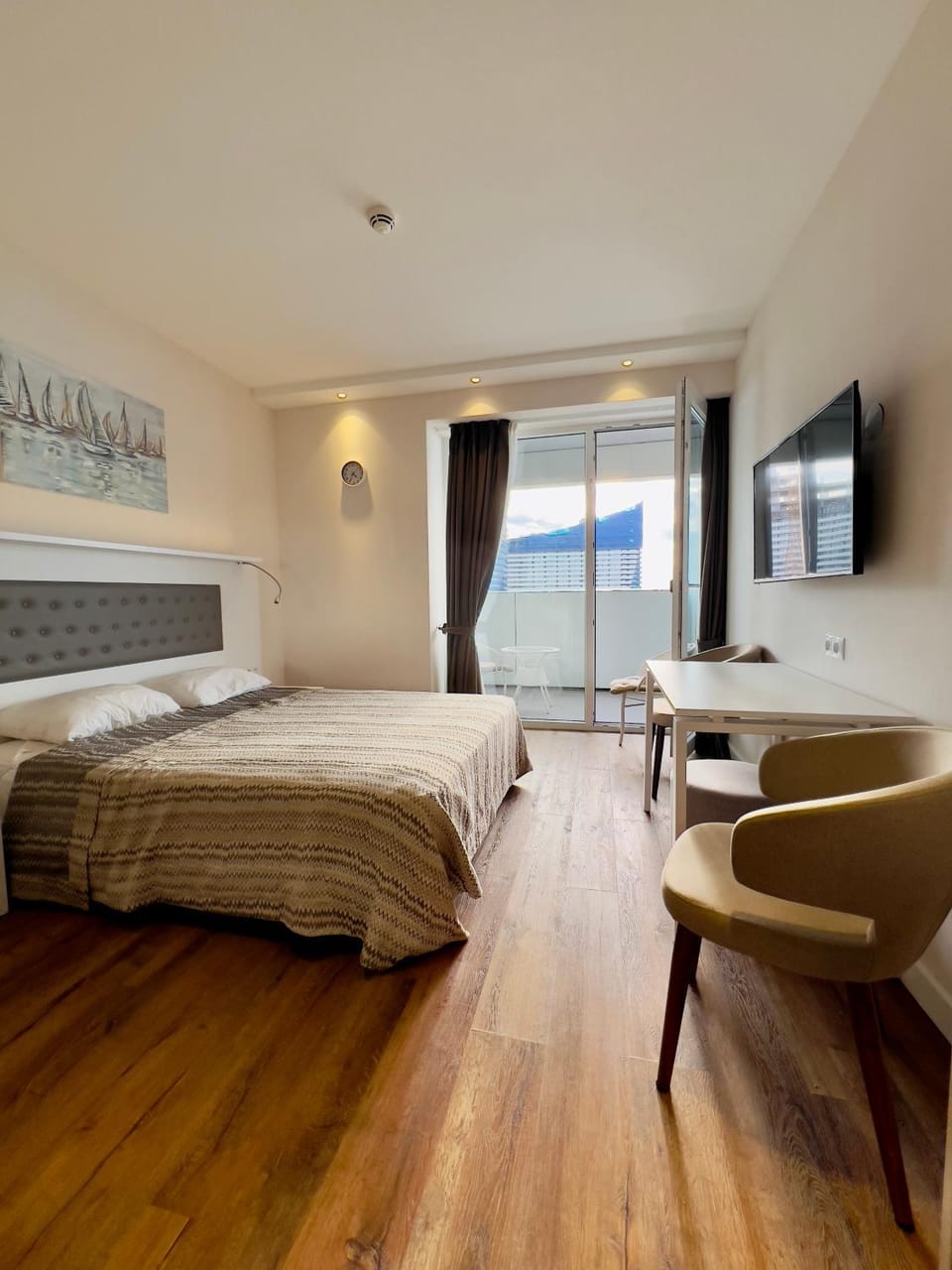Apartment in Alliance palace on the Justice side Apartment in Batumi