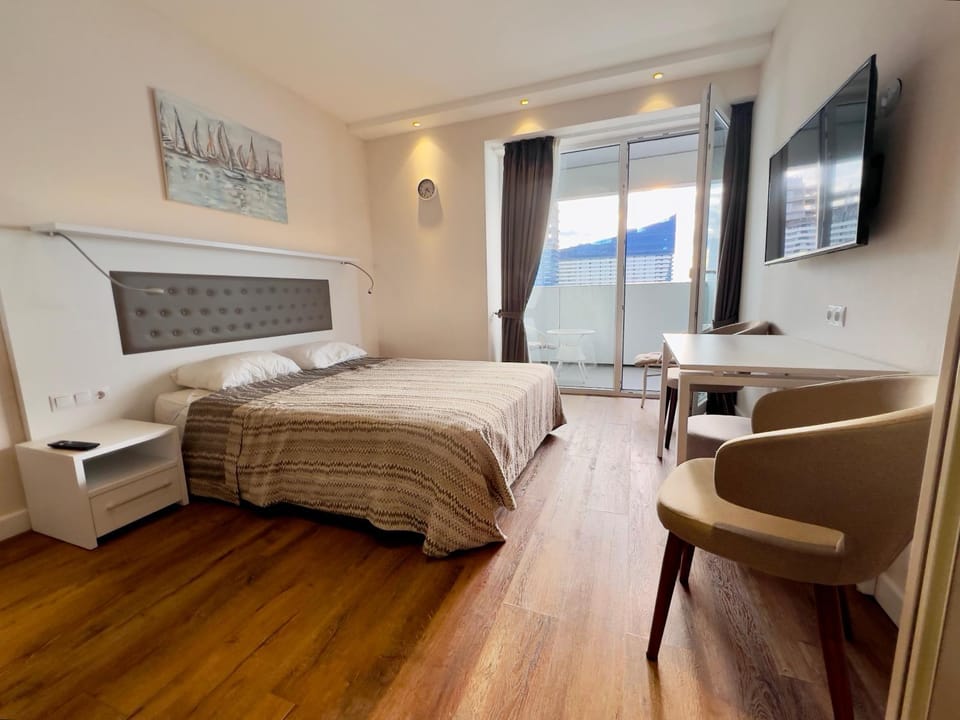 Apartment in Alliance palace on the Justice side Apartment in Batumi