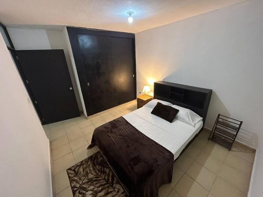 Departamento Harmony Xalapa Apartment in Xalapa