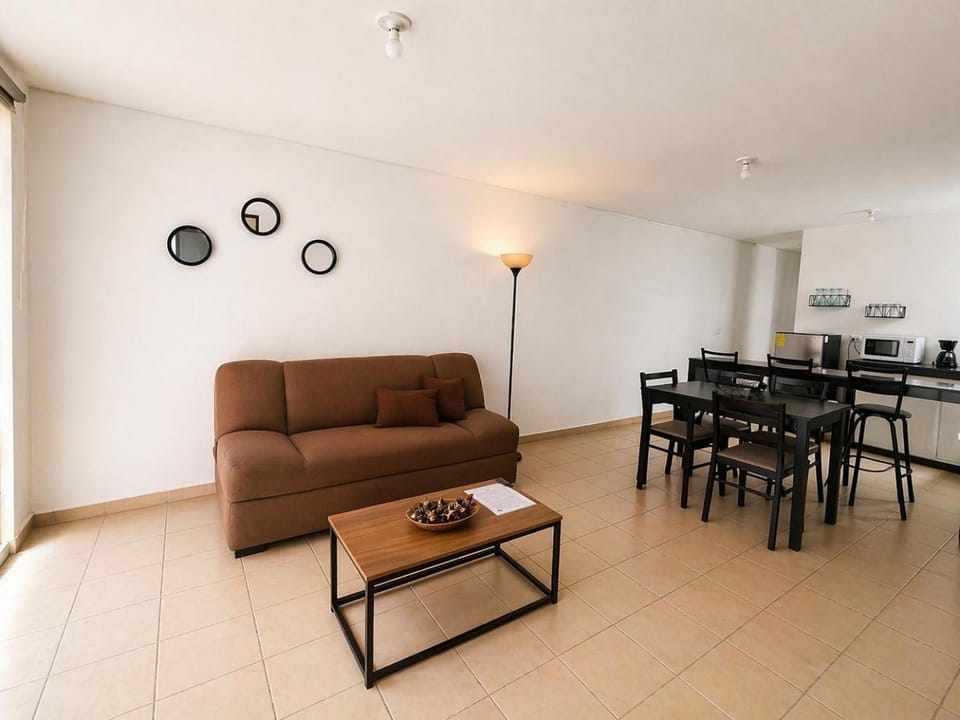 Departamento Harmony Xalapa Apartment in Xalapa
