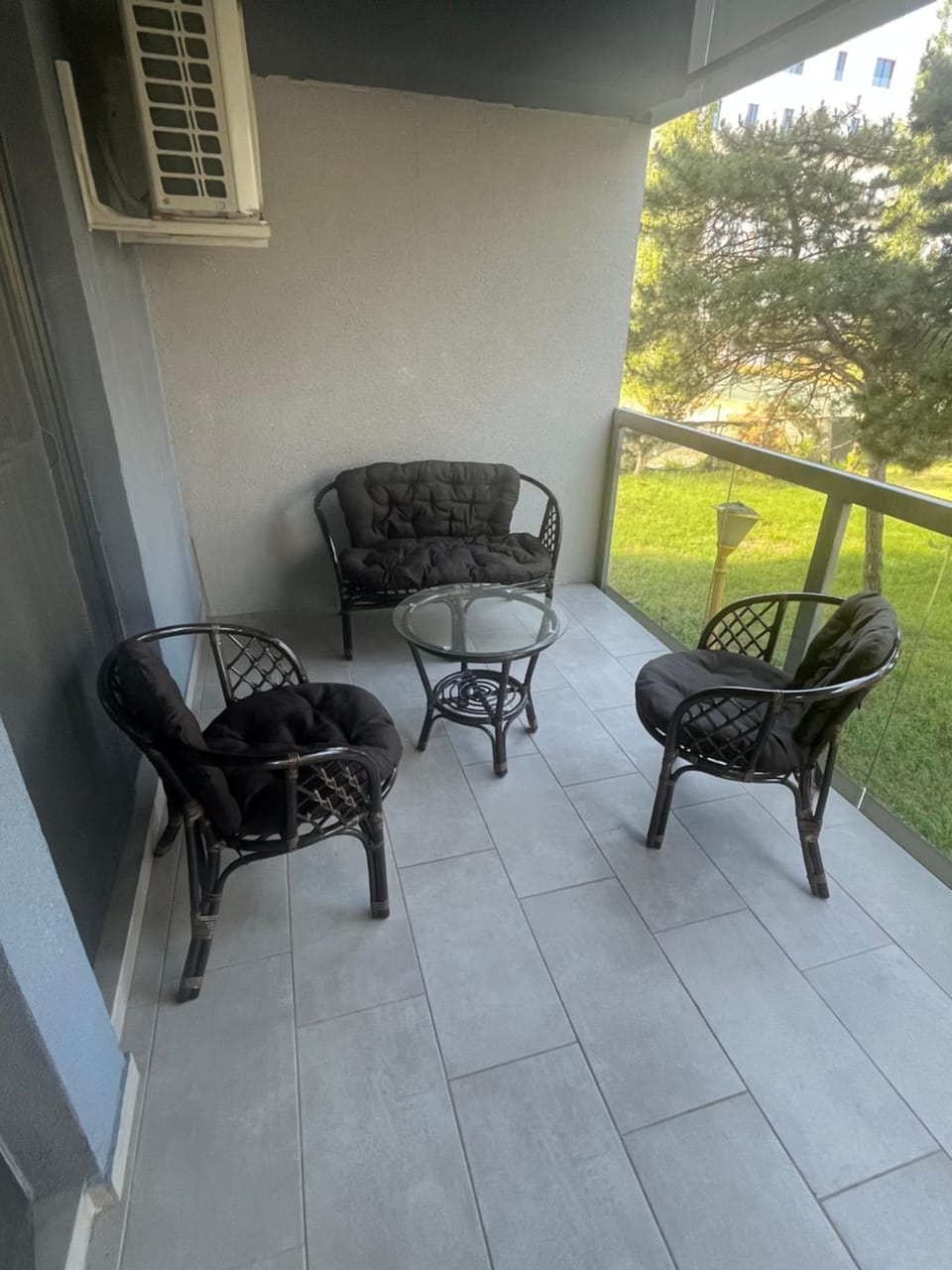 Ingrid Miraj by the Sea Apartment in Constanta