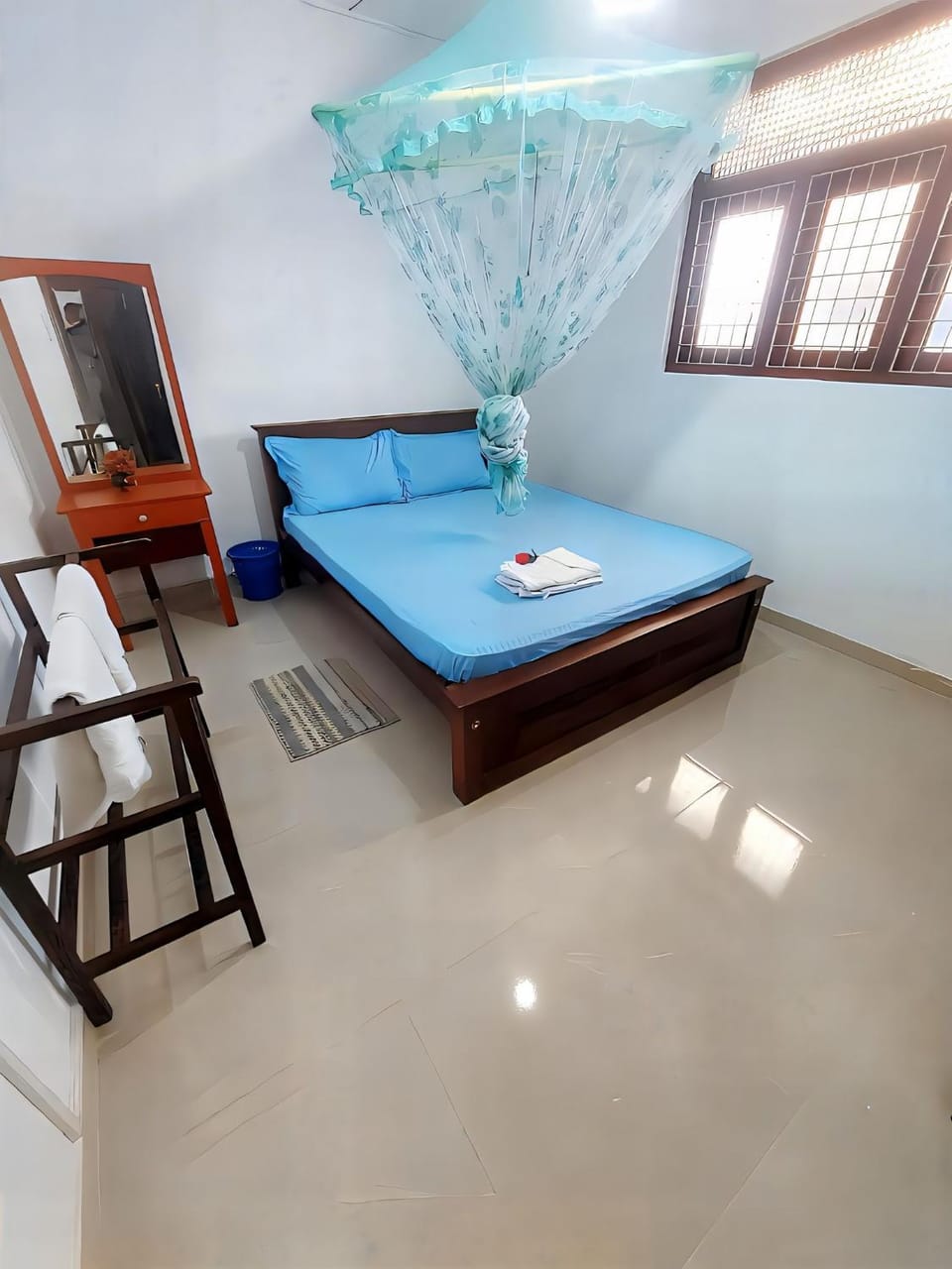 Breeze Blows- Solitude Holiday Home House in Southern Province