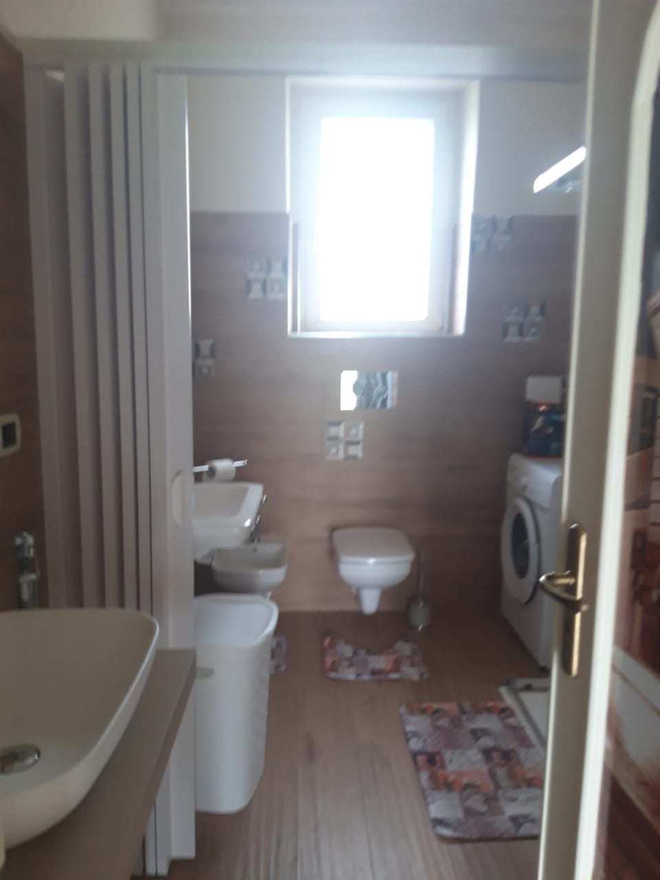 Vistavalle Affittacamere Bed and Breakfast in Campania