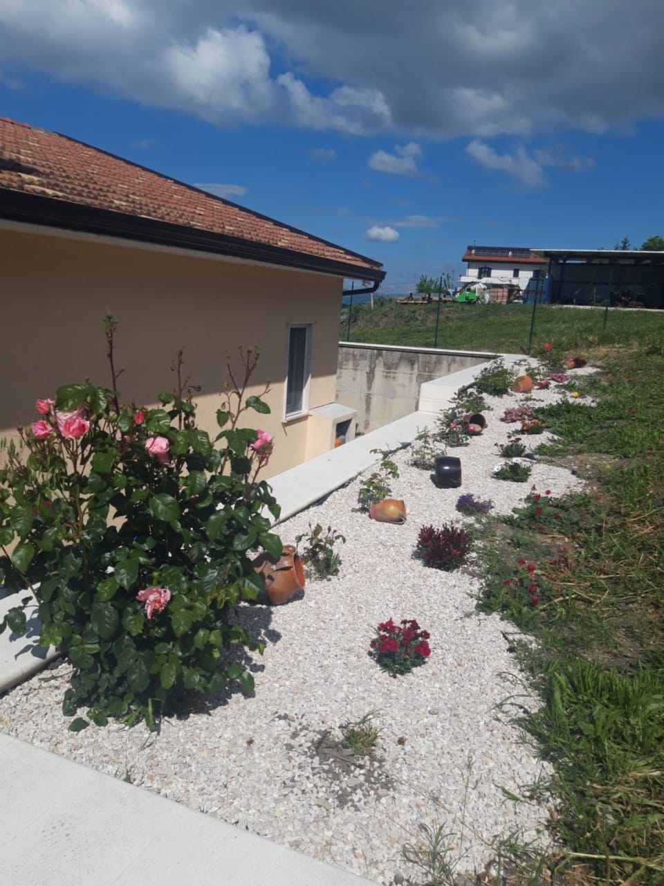 Vistavalle Affittacamere Bed and Breakfast in Campania