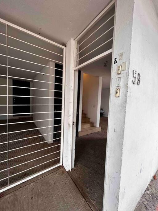 Rinconcito de Paz en Xalapa Apartment in Xalapa