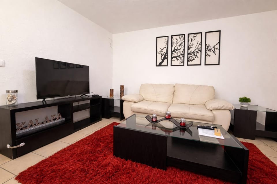 Rinconcito de Paz en Xalapa Apartment in Xalapa