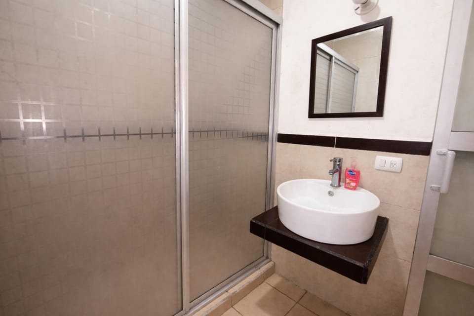 Rinconcito de Paz en Xalapa Apartment in Xalapa