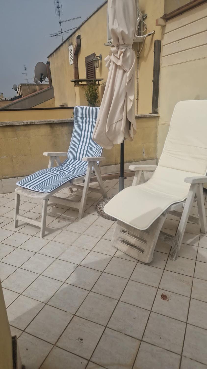 Cristian's house Apartment in Pomezia