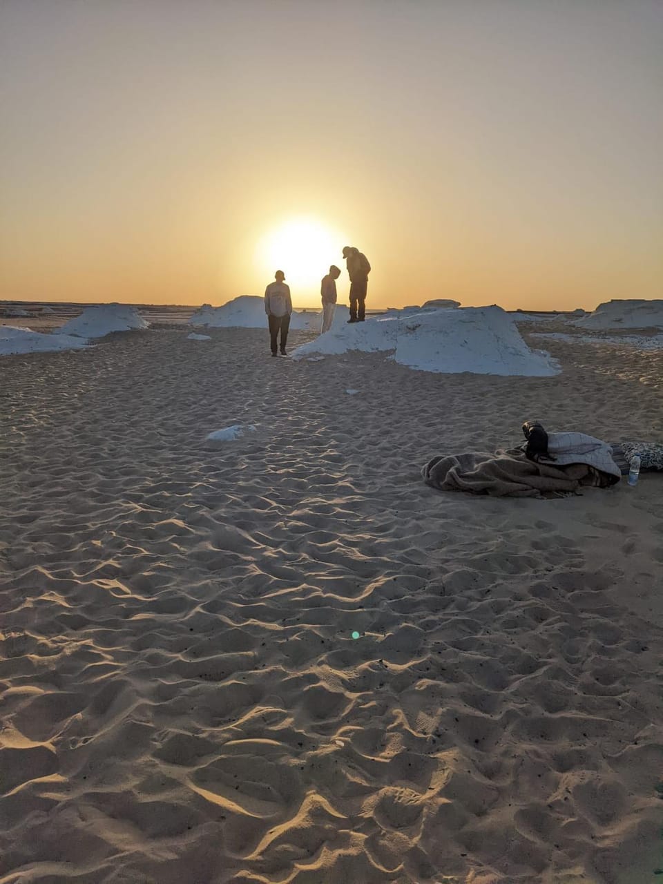 Secret of Horus Bed and Breakfast in Egypt