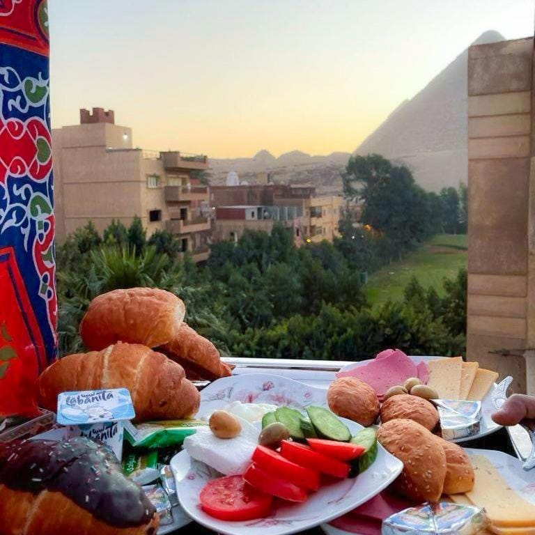 Secret of Horus Bed and Breakfast in Egypt