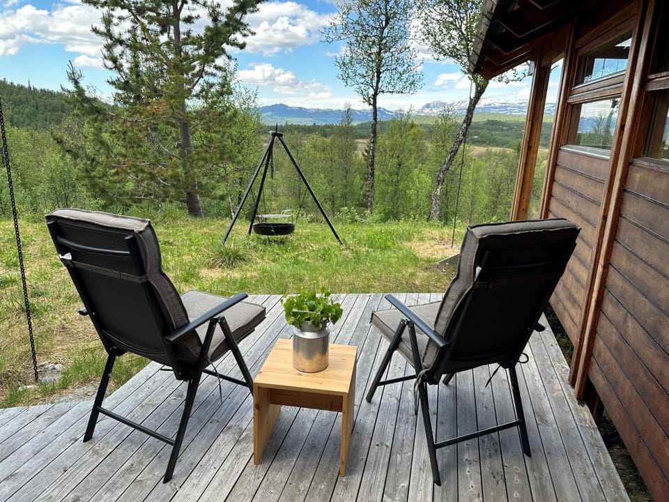 View (from property/room)