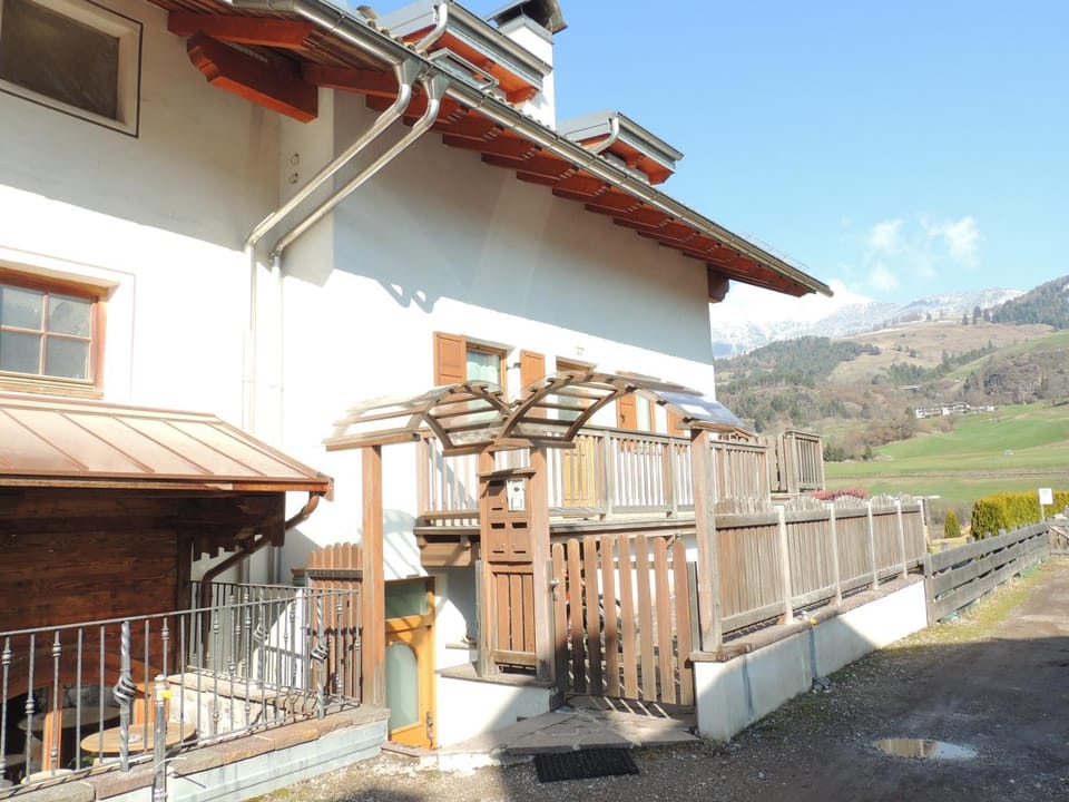 Property building, Natural landscape, View (from property/room)