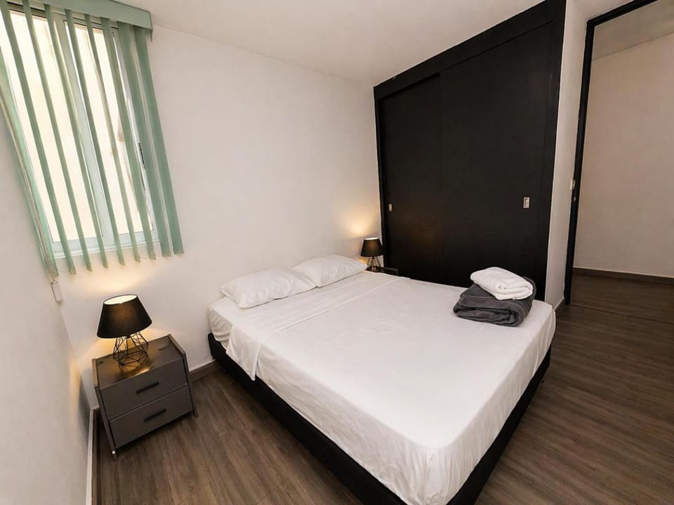 Departamento encanto Sipeh en Xalapa Apartment in Xalapa