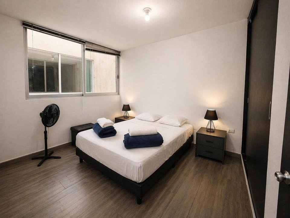 Departamento encanto Sipeh en Xalapa Apartment in Xalapa