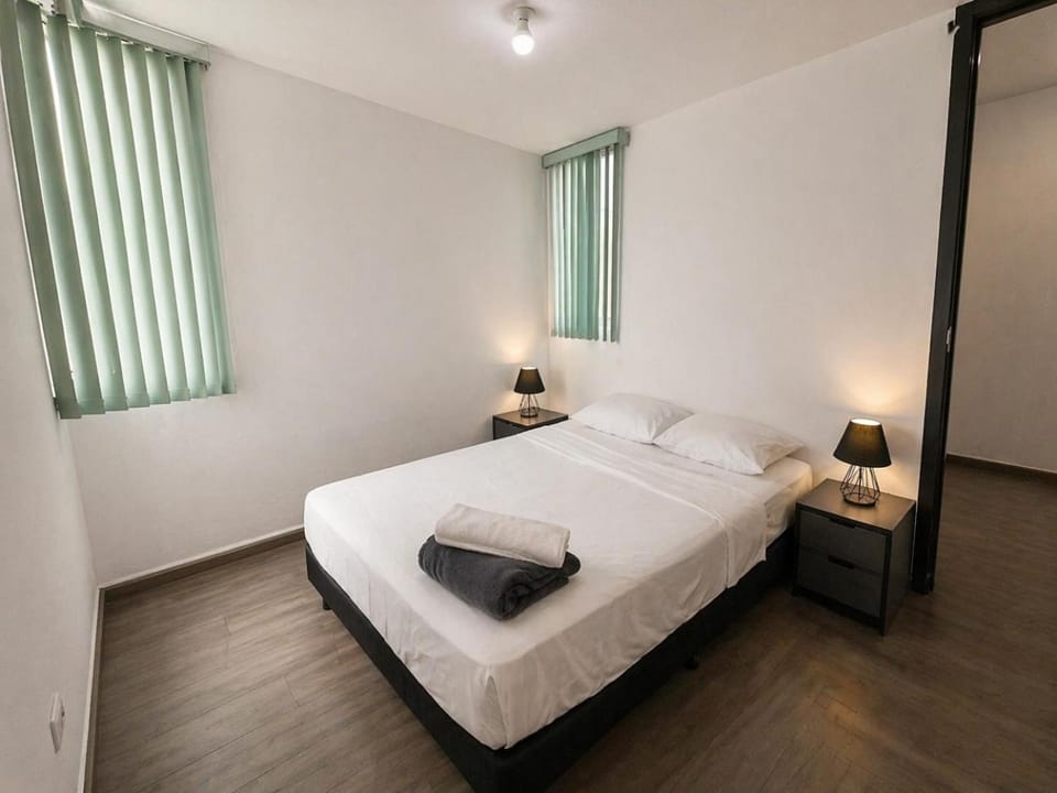 Departamento encanto Sipeh en Xalapa Apartment in Xalapa