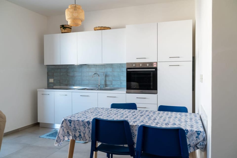Valentina Home House in Polignano a Mare