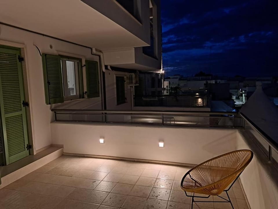 Valentina Home House in Polignano a Mare