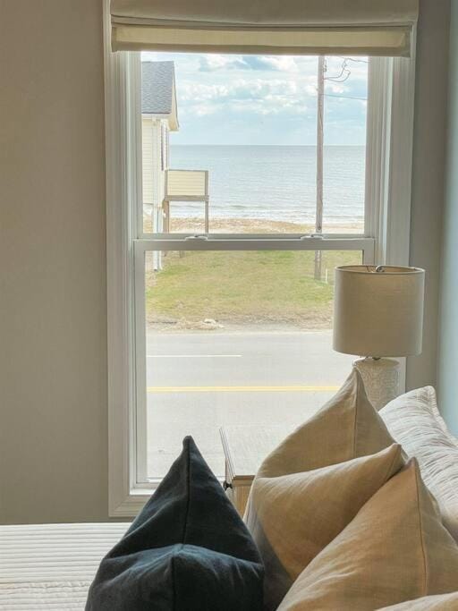 The Gentleman Pirate House in Edisto Beach