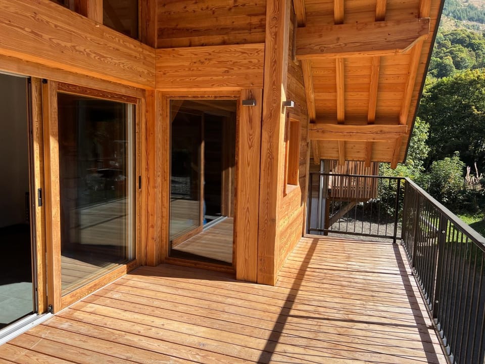 View (from property/room), Balcony/Terrace, Balcony/Terrace