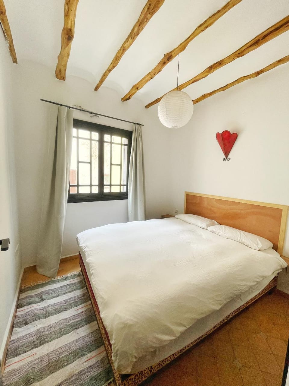 Traditional & central House with Rooftop-sunbeds House in Essaouira