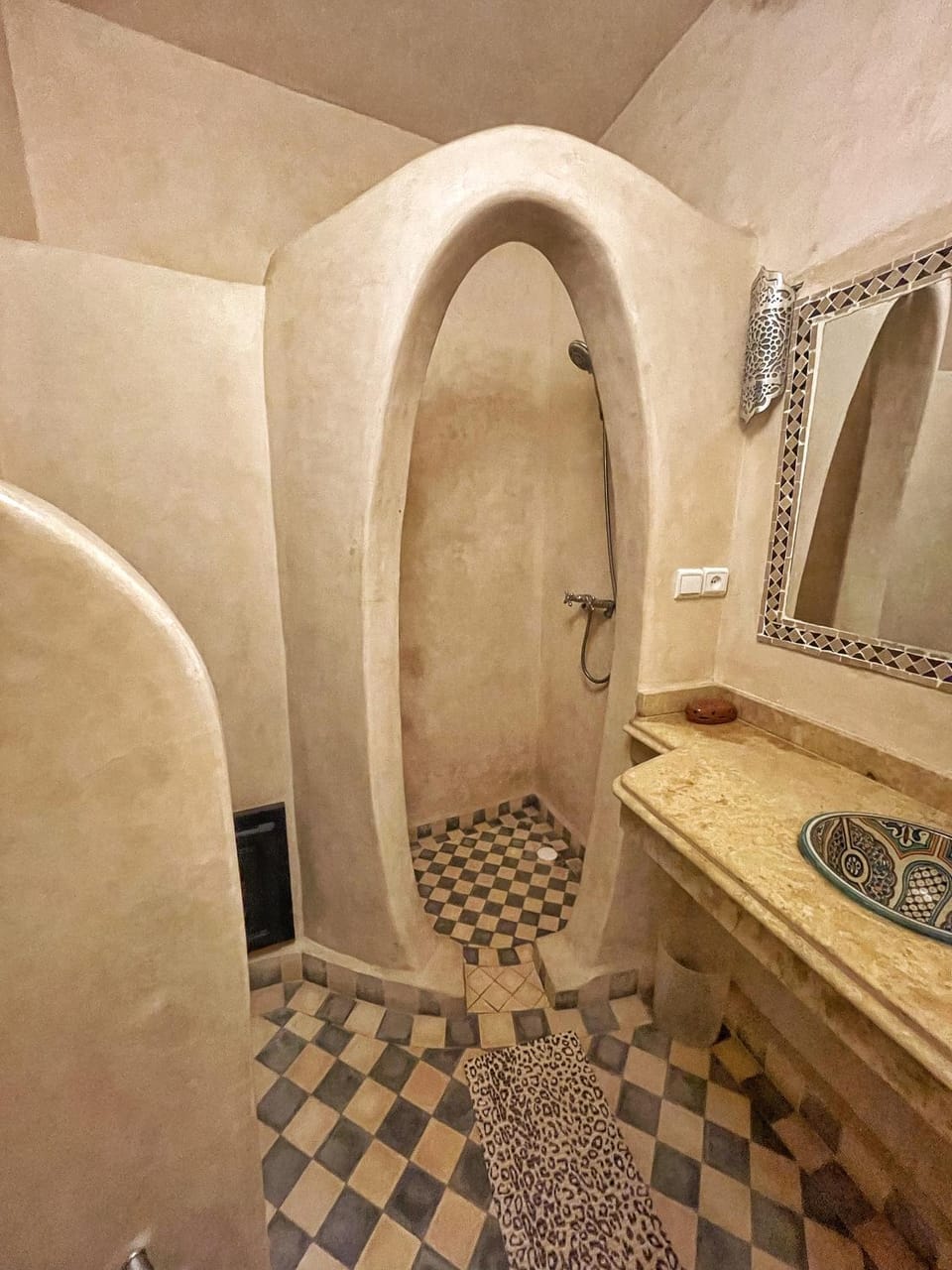 Traditional & central House with Rooftop-sunbeds House in Essaouira