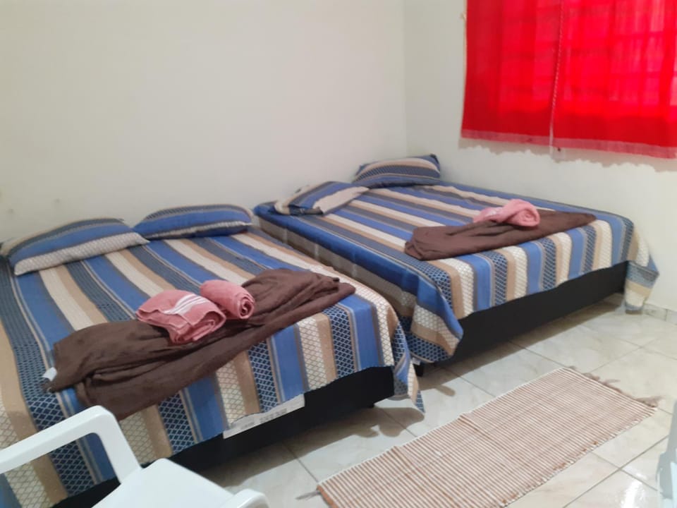 Espaço nossa senhora de Aparecida 2 Apartment in State of São Paulo