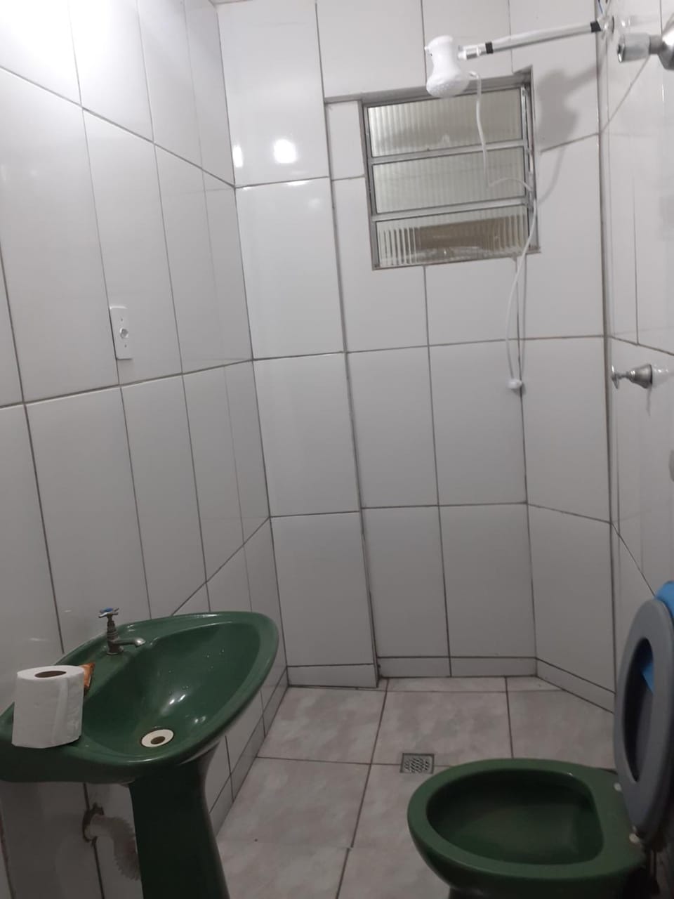 Espaço nossa senhora de Aparecida 2 Apartment in State of São Paulo
