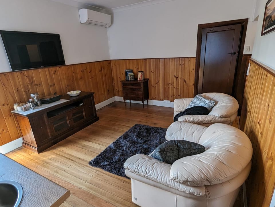 Lyell Cottage Queenstown Comfortable and Great Views Apartment in Queenstown