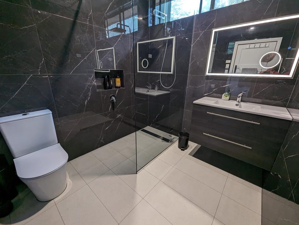 Lyell Cottage Queenstown Comfortable and Great Views Apartment in Queenstown