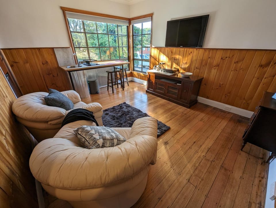 Lyell Cottage Queenstown Comfortable and Great Views Apartment in Queenstown