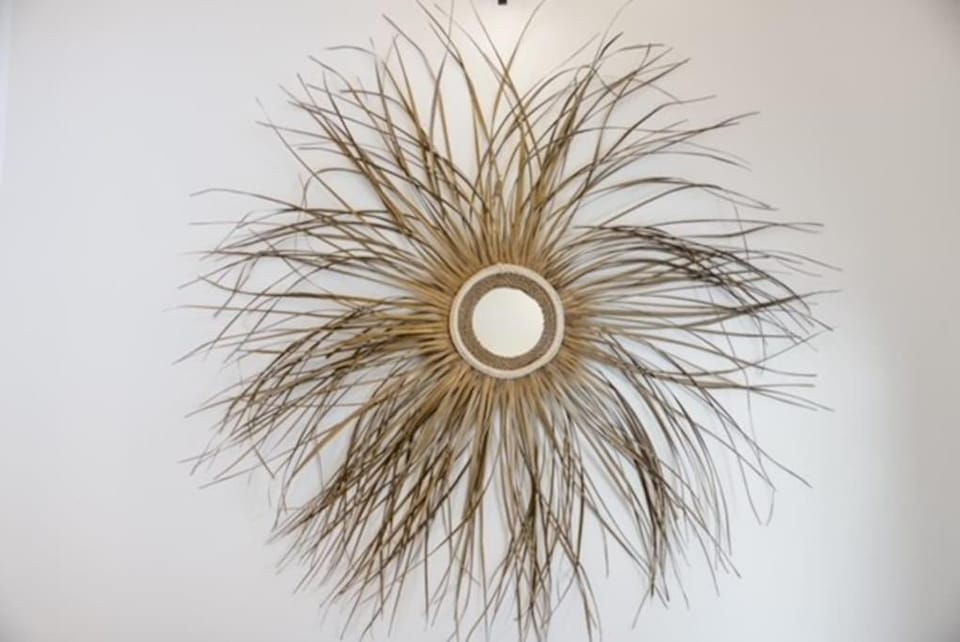 Decorative detail
