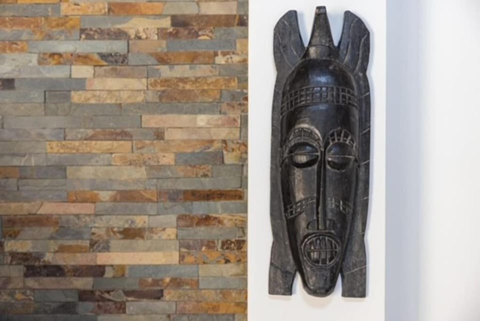 Decorative detail