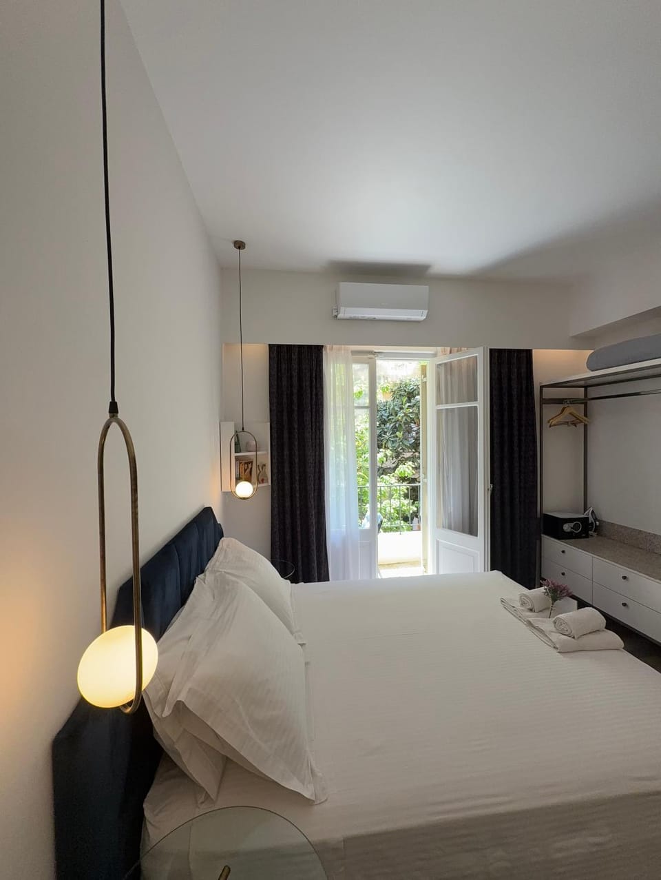 MUSES LUXURY SUITES Apartment in Corfu