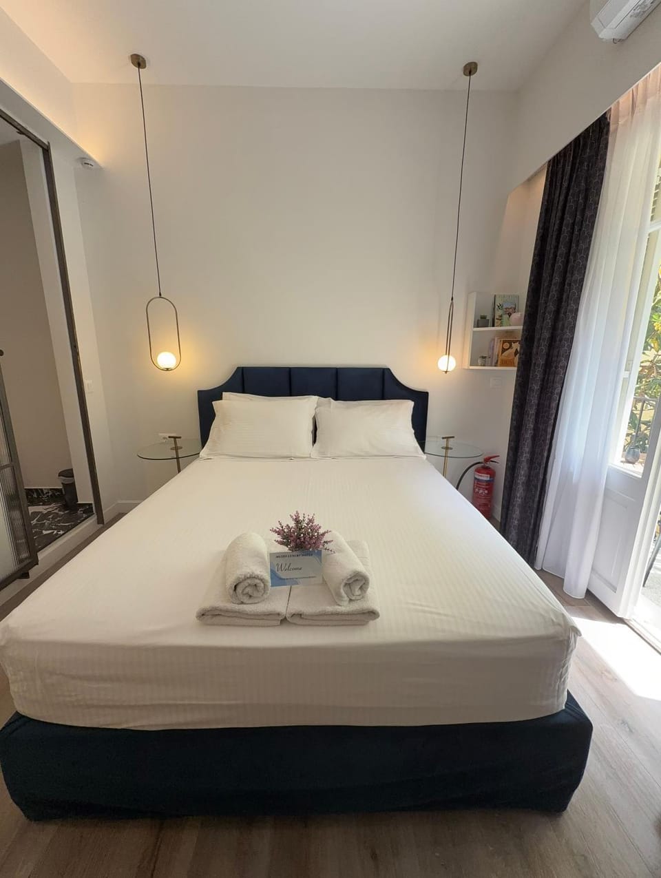 MUSES LUXURY SUITES Apartment in Corfu