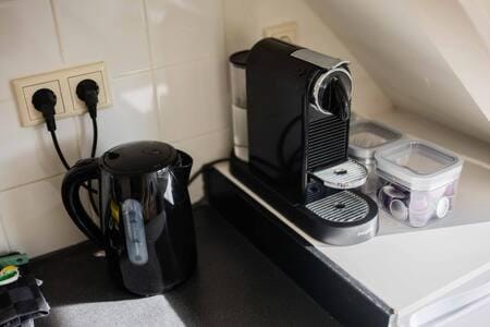 Peaceful 2 Bedroom Apartment - TS307B Apartment in Eindhoven