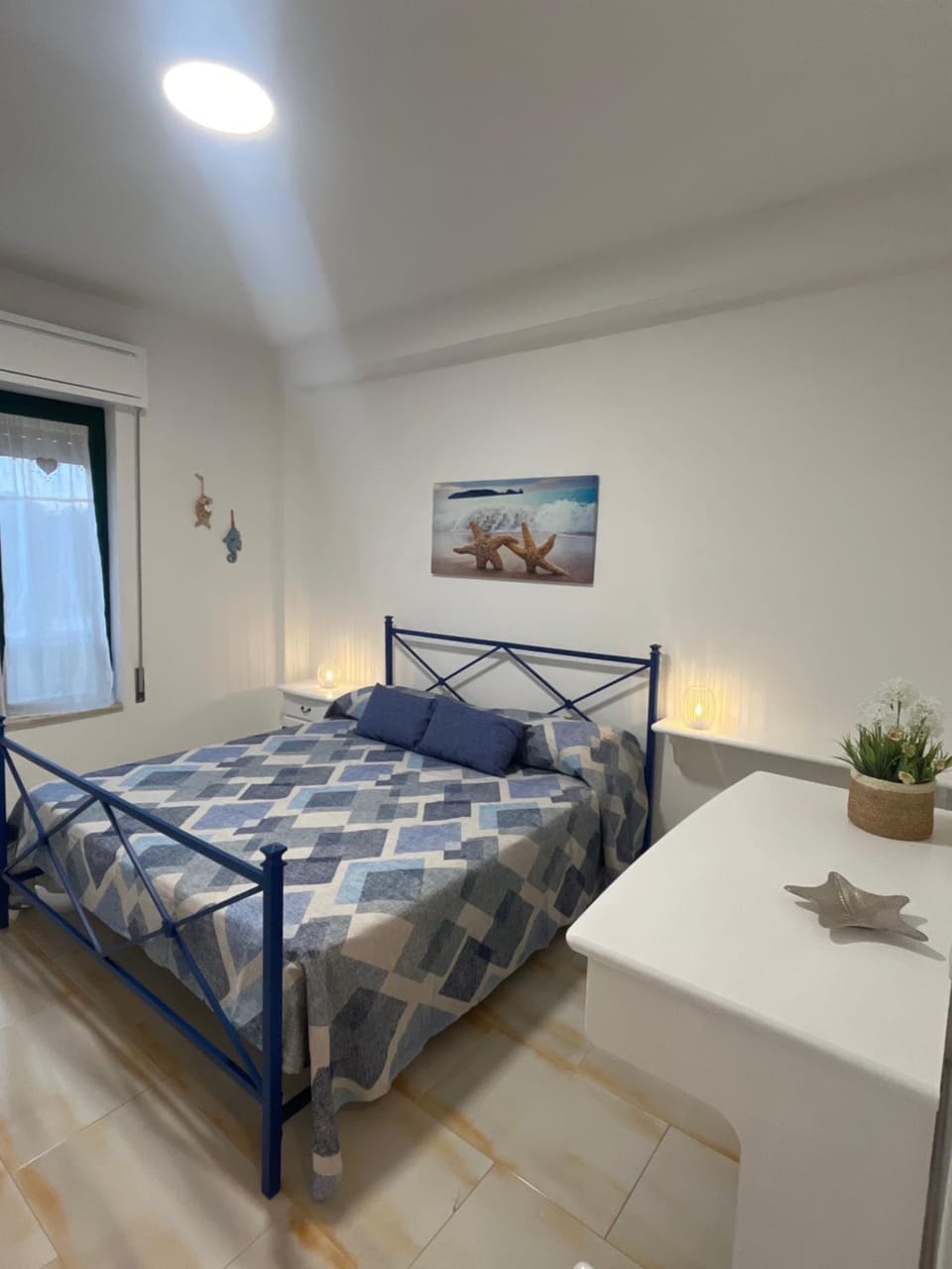 La casetta Apartment in Marzamemi