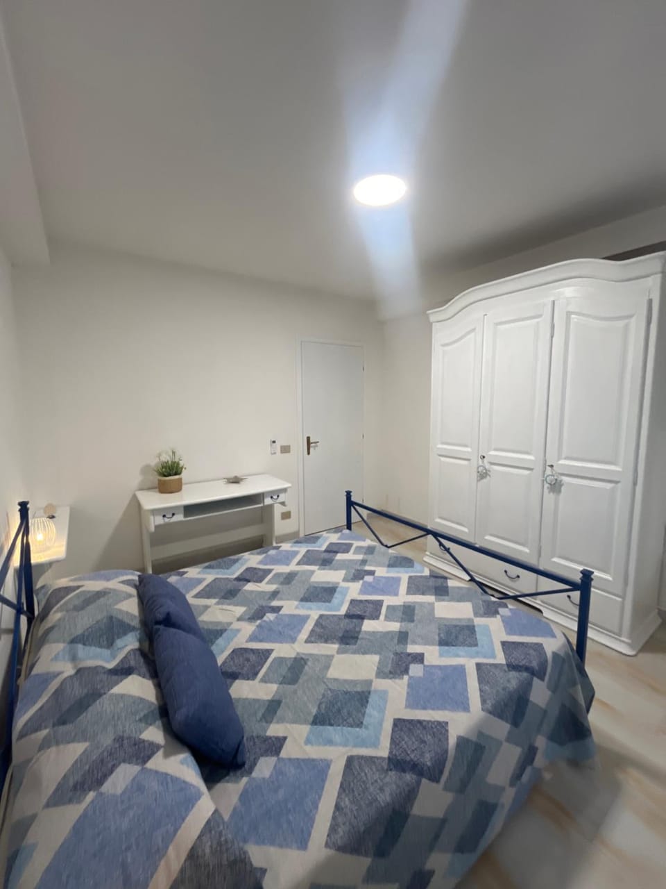 La casetta Apartment in Marzamemi