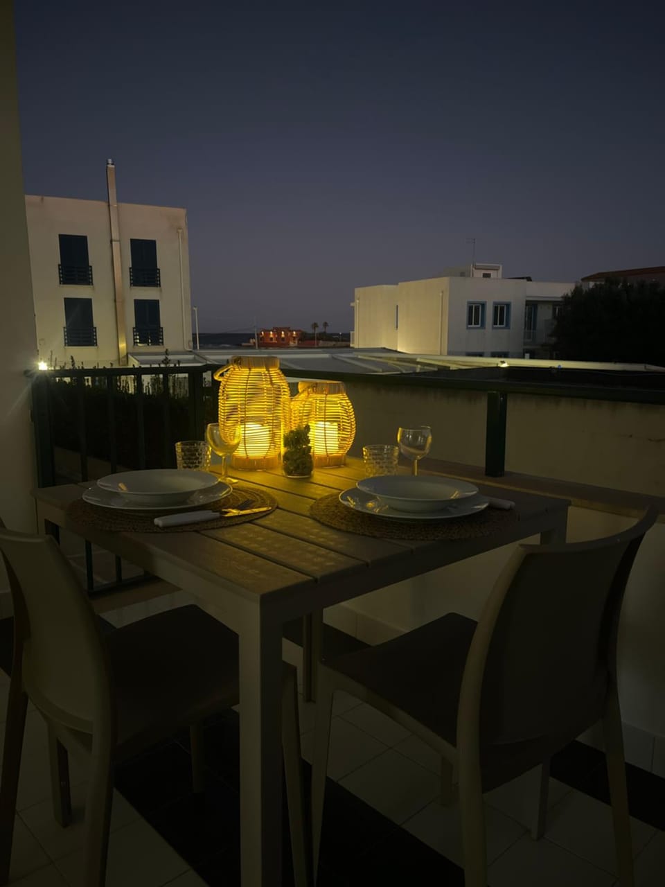 La casetta Apartment in Marzamemi