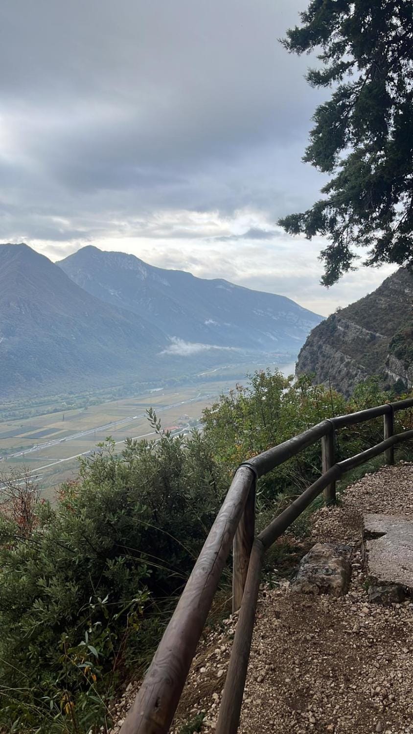 B&B Gianchia Bed and Breakfast in Lake Garda