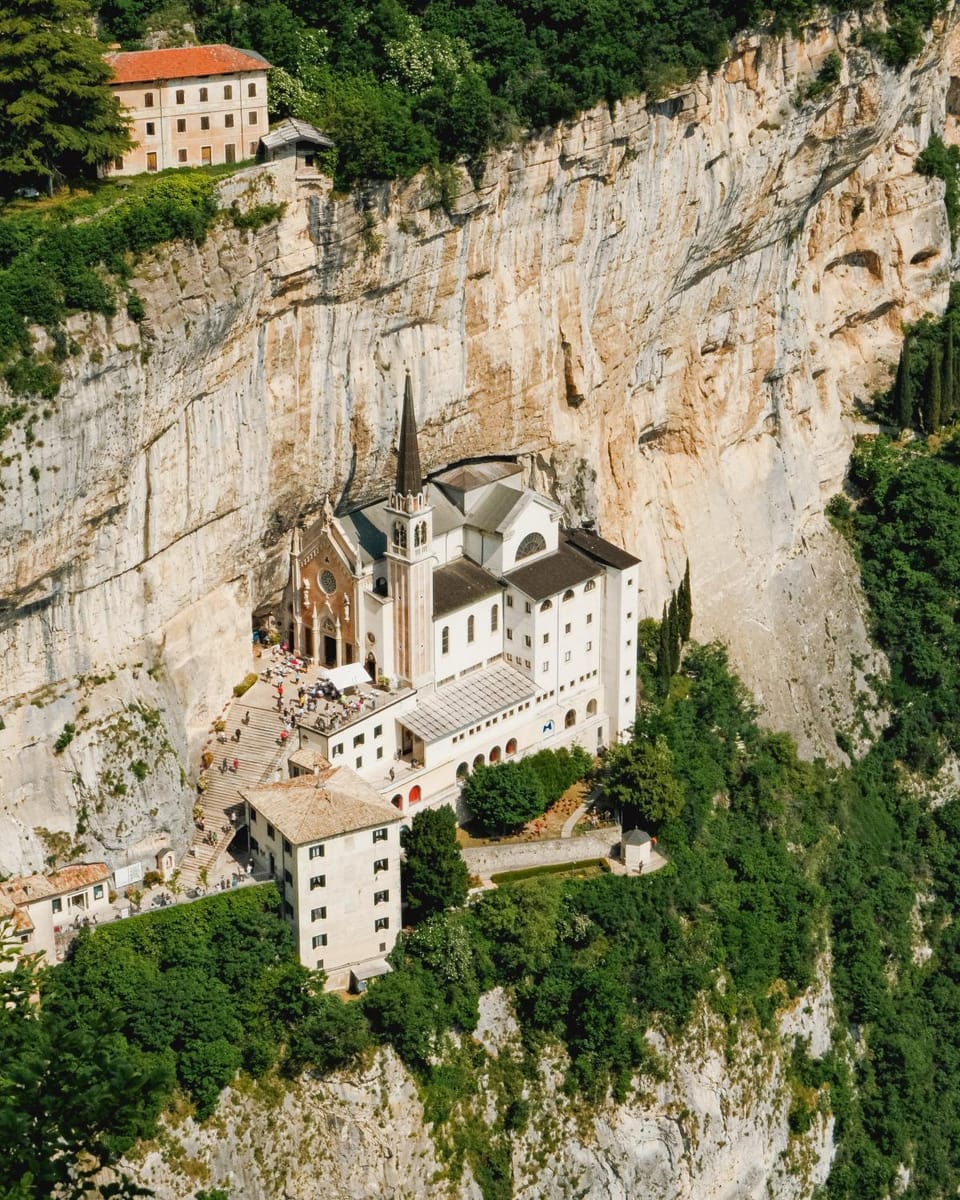 B&B Gianchia Bed and Breakfast in Lake Garda
