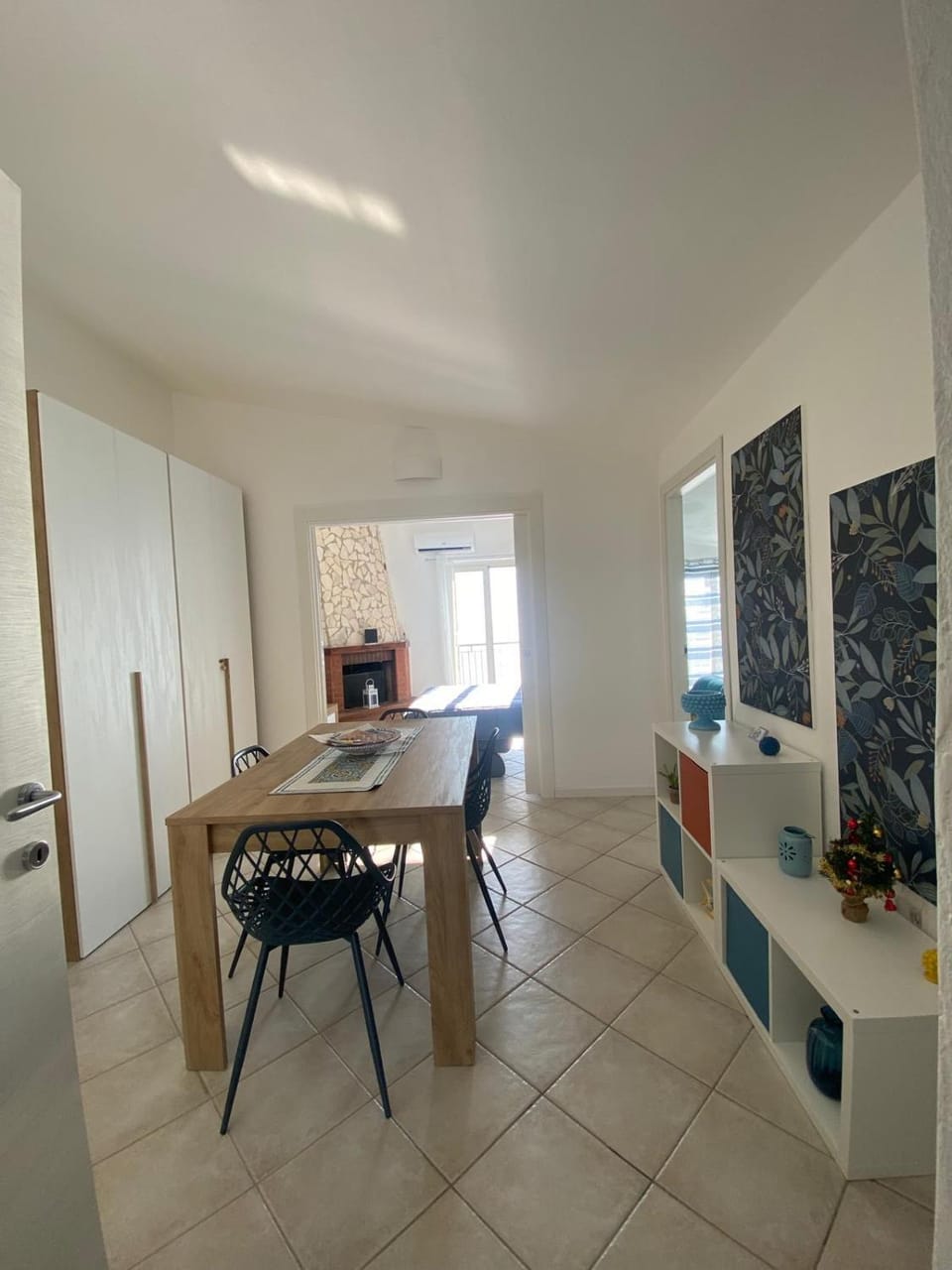 VistaMare Apartment in Sicily