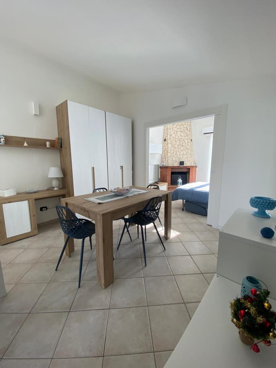 VistaMare Apartment in Sicily