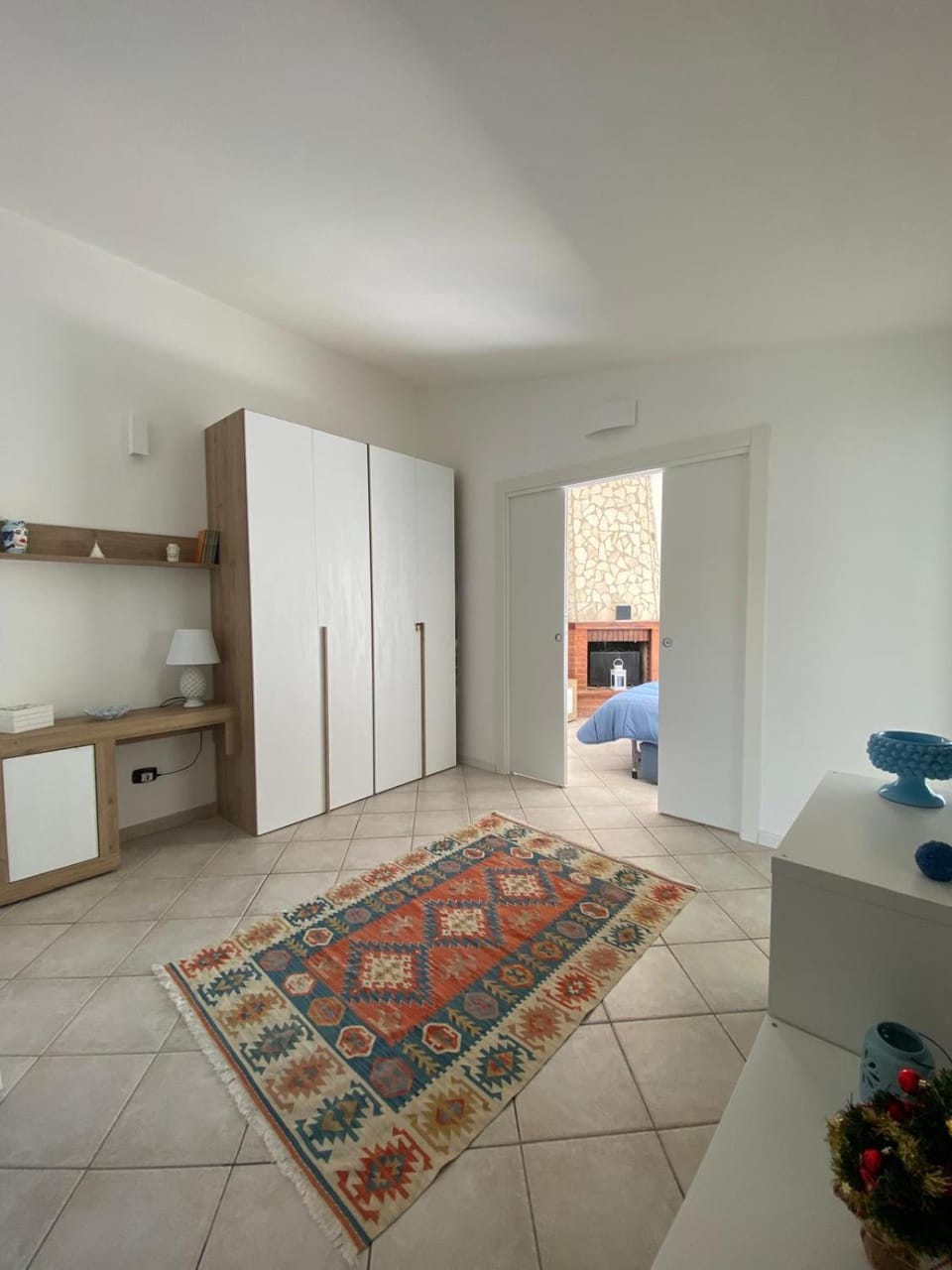 VistaMare Apartment in Sicily