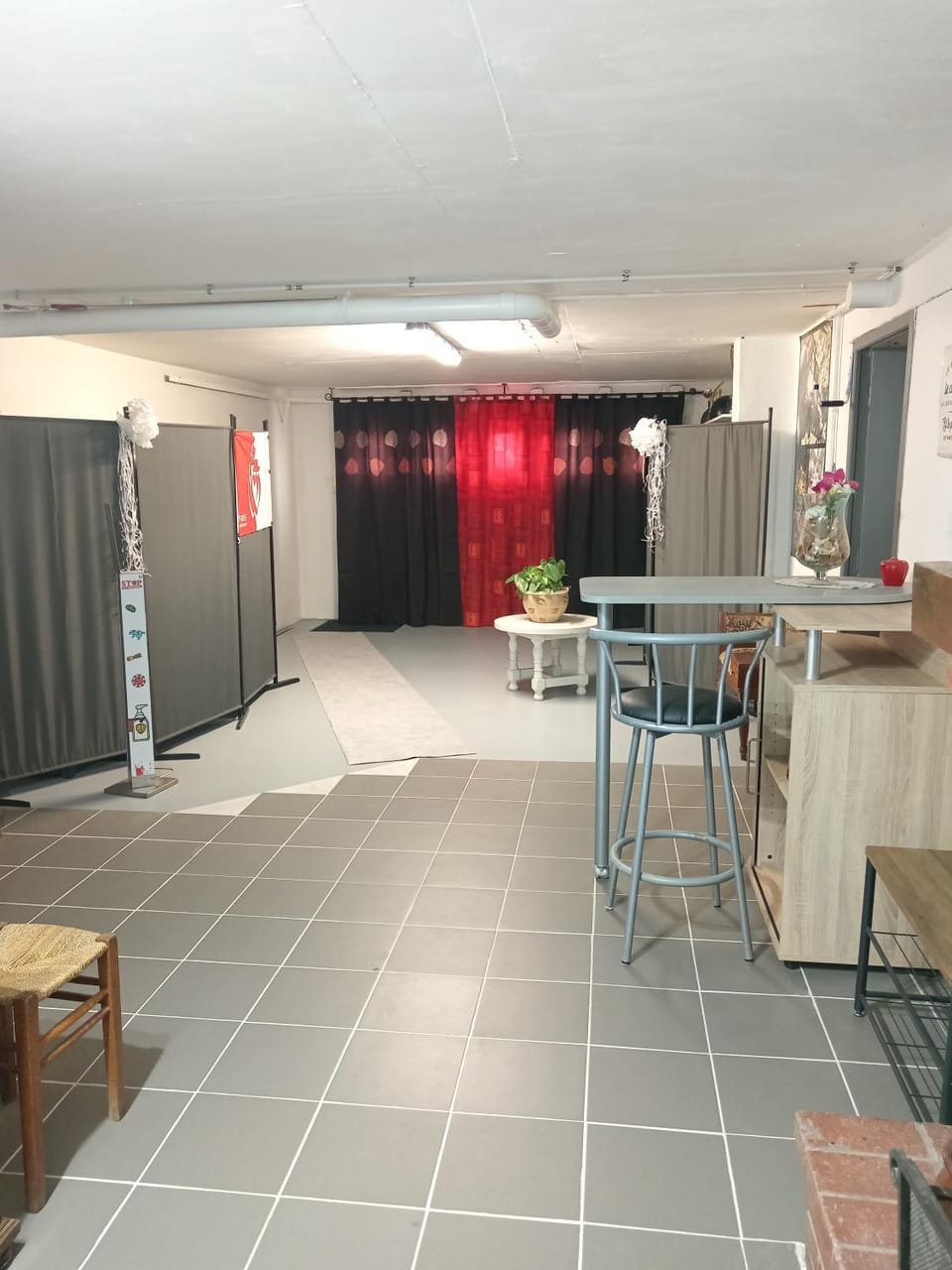 Le Studio Apartment in Pays de la Loire